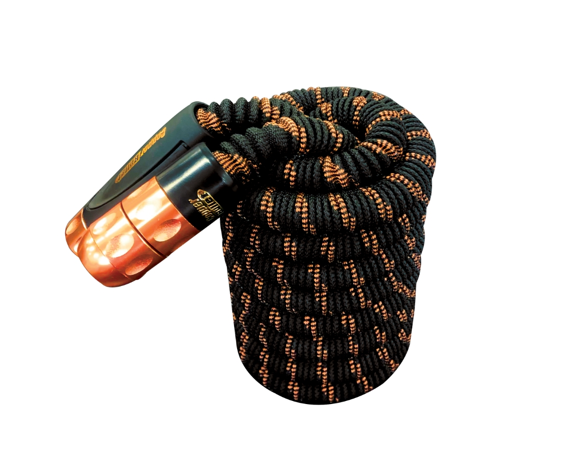 An image of Pocket Hose Copper Bullet – Expanding Hosepipe 25ft