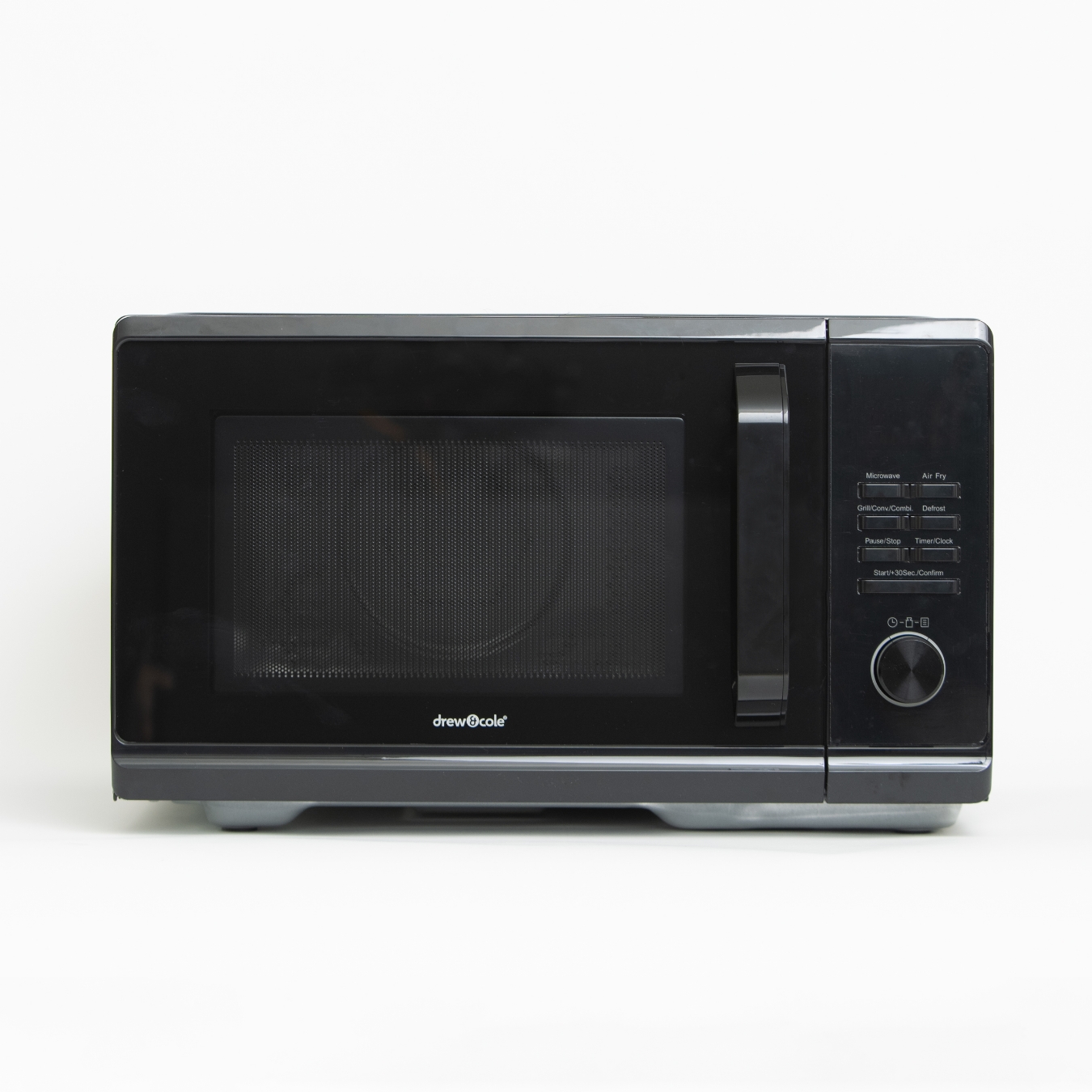 An image of Drew&Cole Microwave Air Fryer Oven Combo (25L)