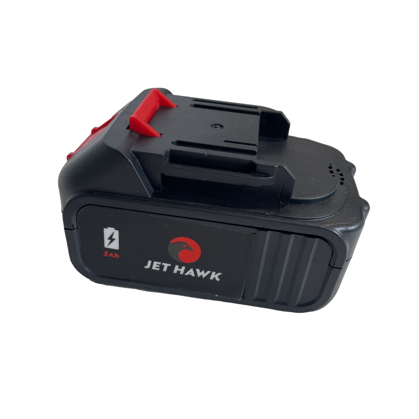 View Jet Hawk Additional Battery information