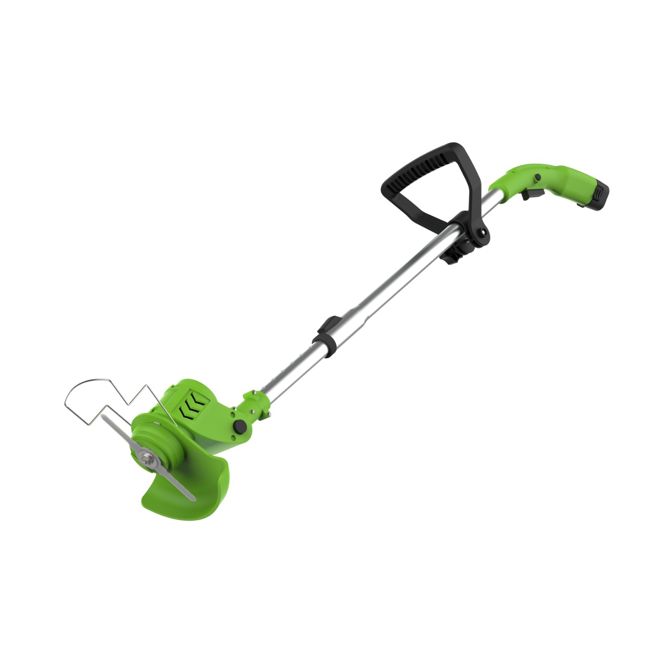 An image of Lawn Barber 2-in-1 Trimmer and Edger