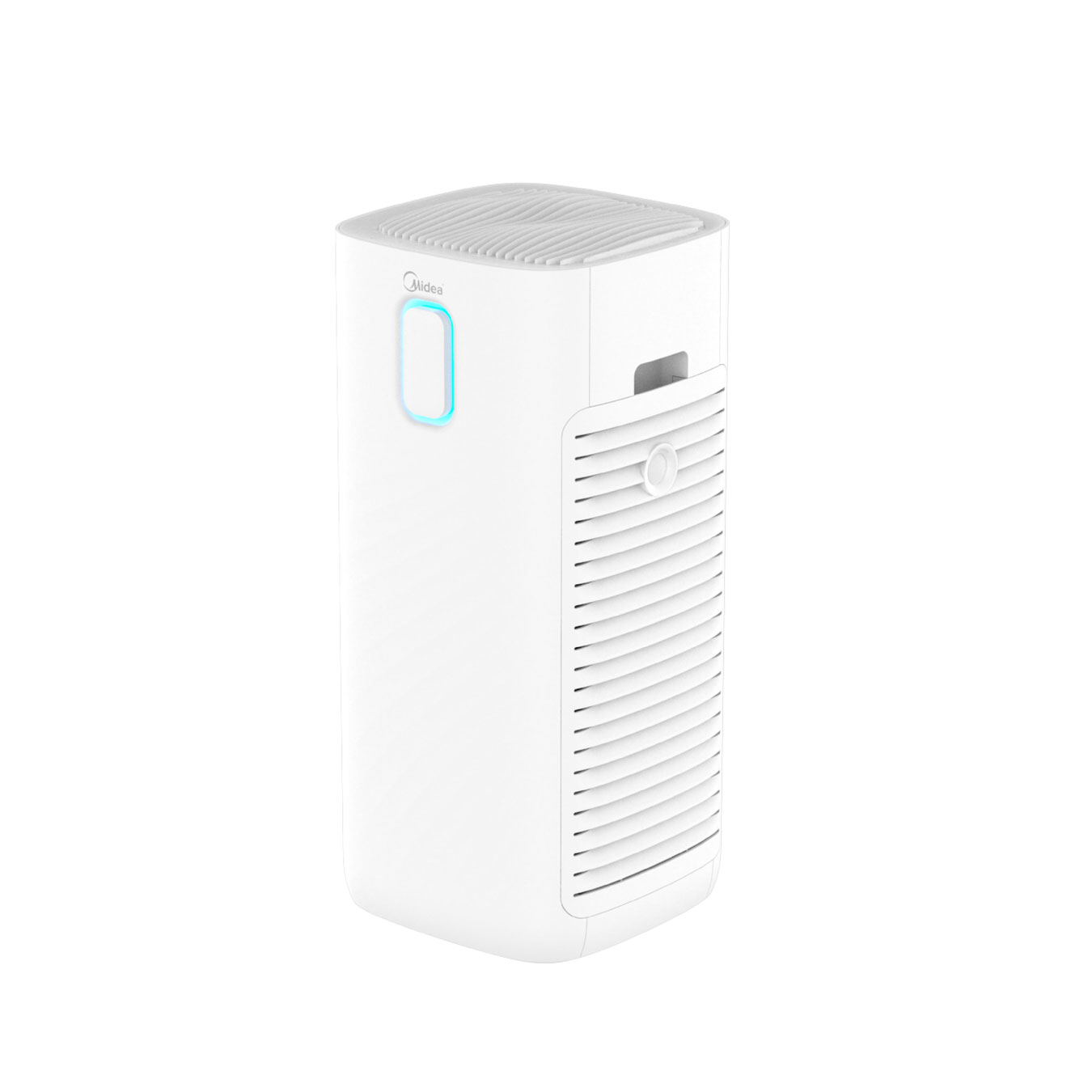 An image of Midea SmartAir Pure Control XL – Odour Removing Air Purifier and Steriliser wi...