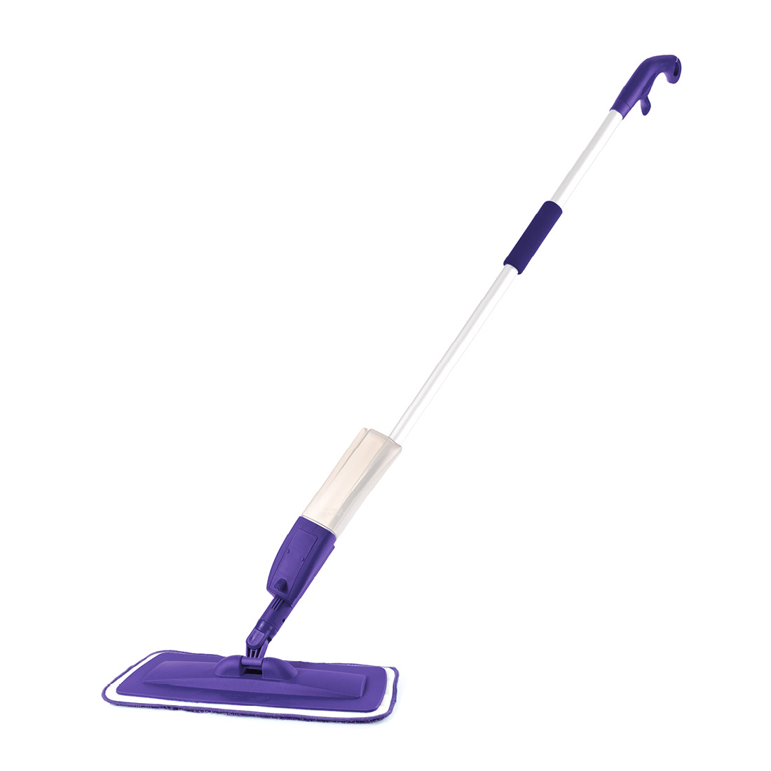 View Rovus Spray Mop with Microfibre Pad information