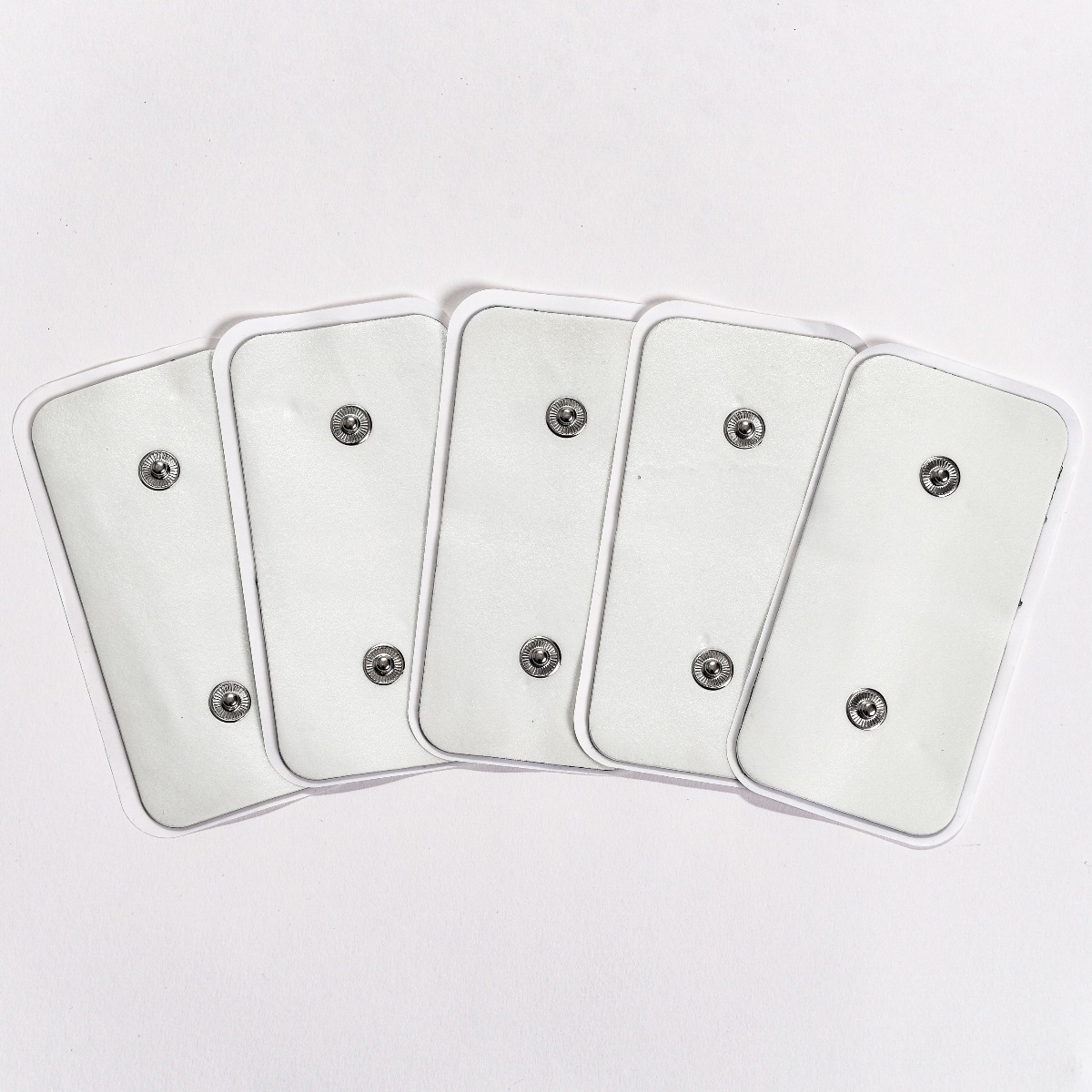 An image of Gymform Total Abs – Replacement Electrode Pads