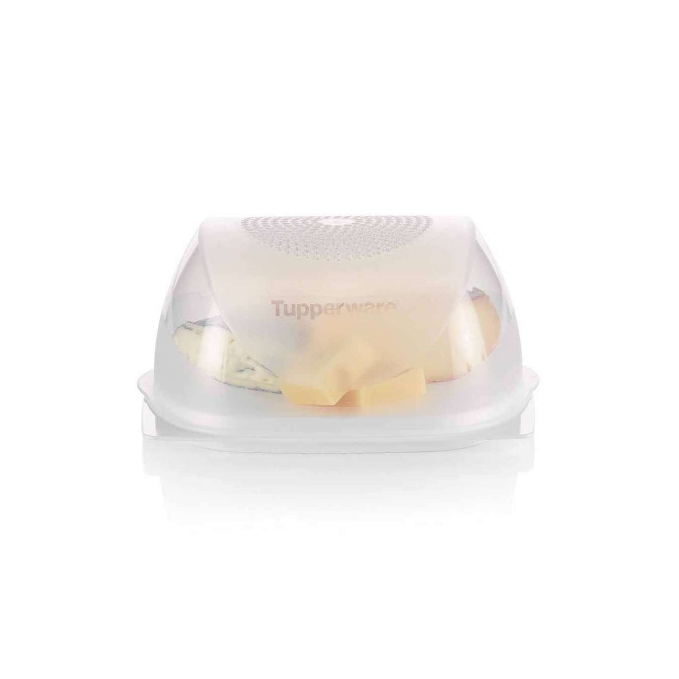 An image of Tupperware® CheeSmart Max - Square