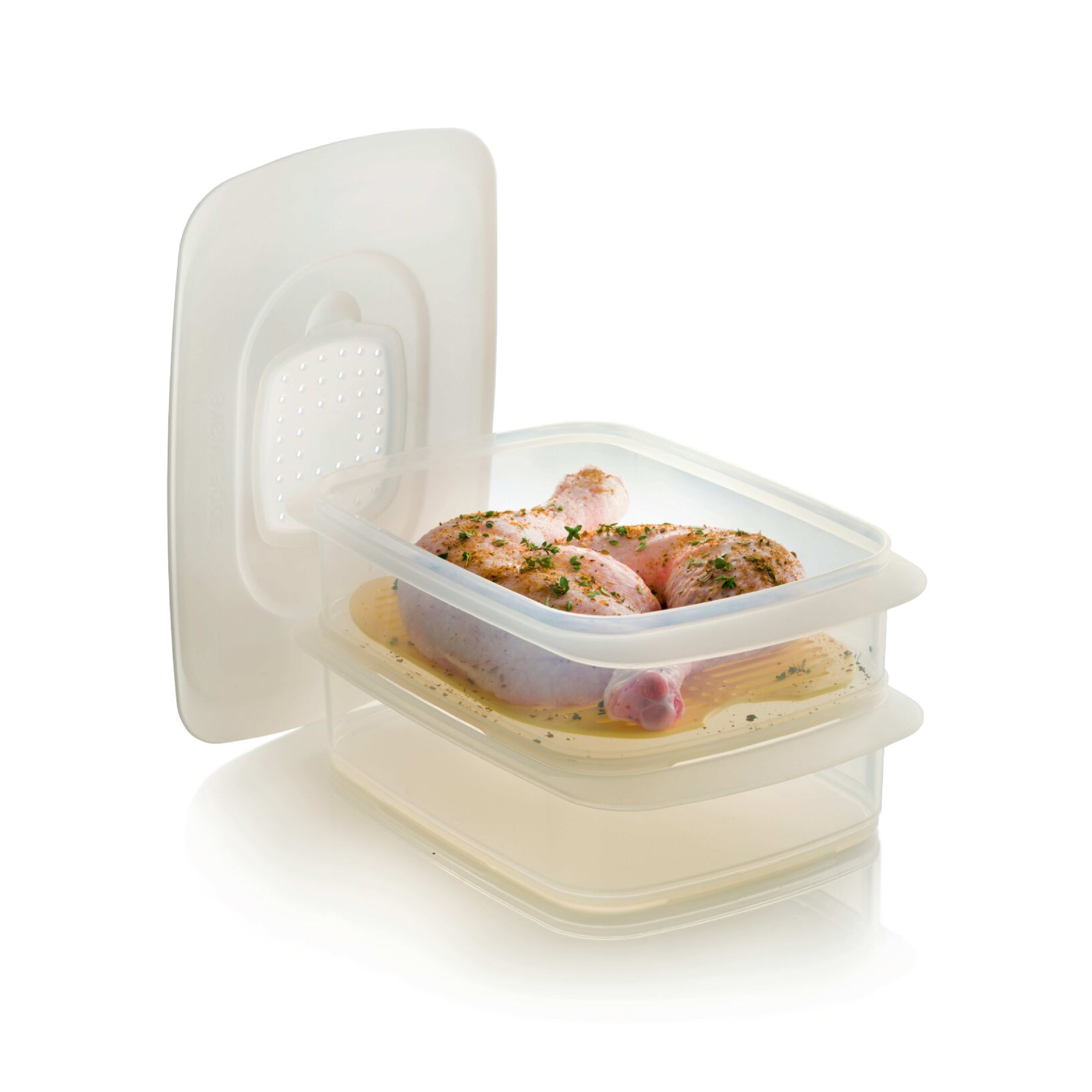An image of Tupperware® Cool Stackables Set