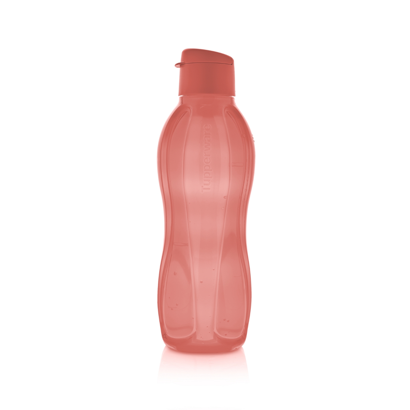 An image of Tupperware® Eco+ Bottle 1L (Watermelon)