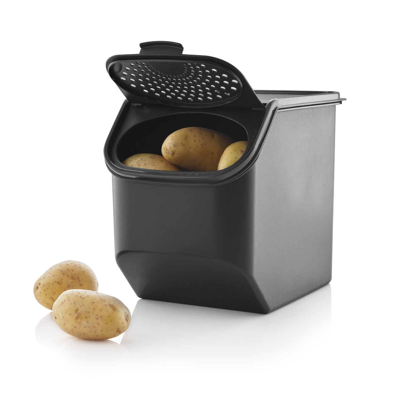 An image of ​​Tupperware® PotatoSmart