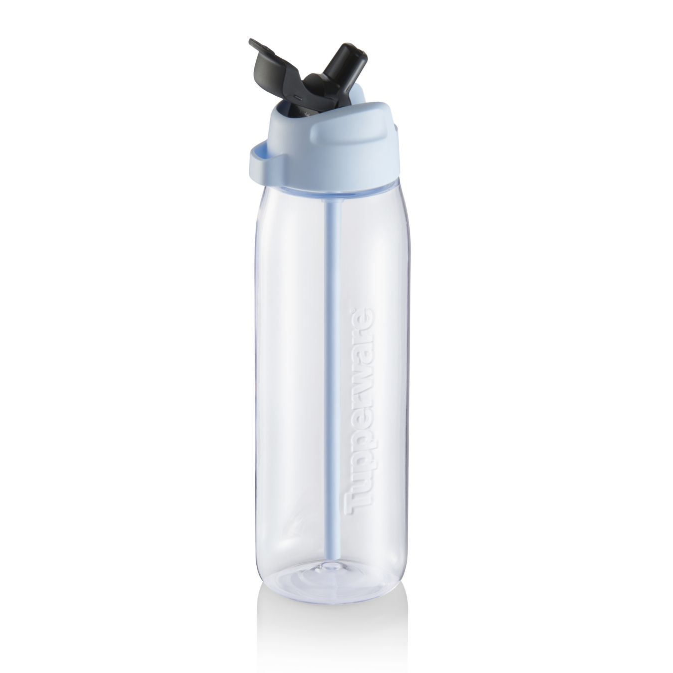 An image of Tupperware® Premium Eco Bottle 750ml With Straw Top