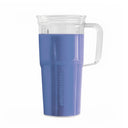 nutribullet 700ml Handled Travel Cup - Blender Combo / SmartSense / Triple Prep / Turbo