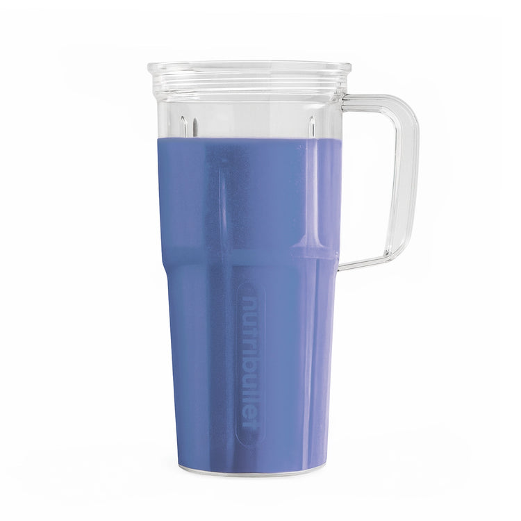 nutribullet 700ml Handled Travel Cup - Blender Combo / SmartSense / Triple Prep / Turbo