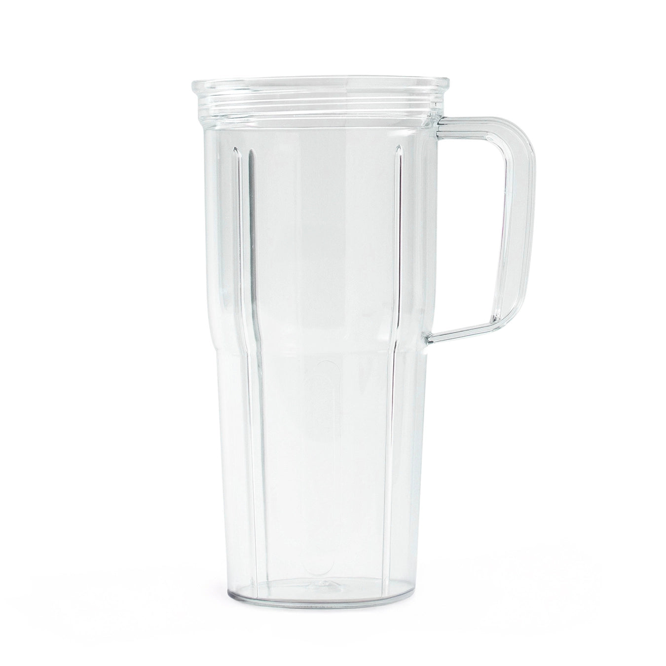 nutribullet 700ml Handled Travel Cup - Blender Combo / SmartSense / Triple Prep / Turbo