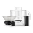 magic bullet Juicer Bowl with Cover, Pusher, Sieve and Spout