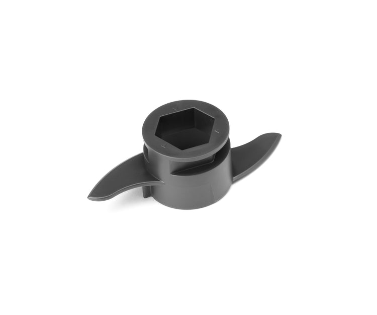 nutribullet Triple Prep System Dough Blade