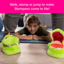 Stompeez Unicorn Slippers