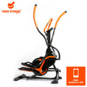 FITT Strider - Upright Elliptical Cross Trainer