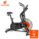 Cyclone X3 Air Assault Bike by New Image (Outlet)