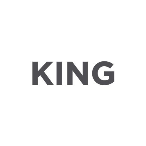 King