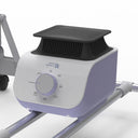 The Rapid Dry Master System – Controlled Heated Airer with Insulated Cover and Radiator Airer