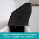 SmartAir BOOST Radiator Fan (Outlet)
