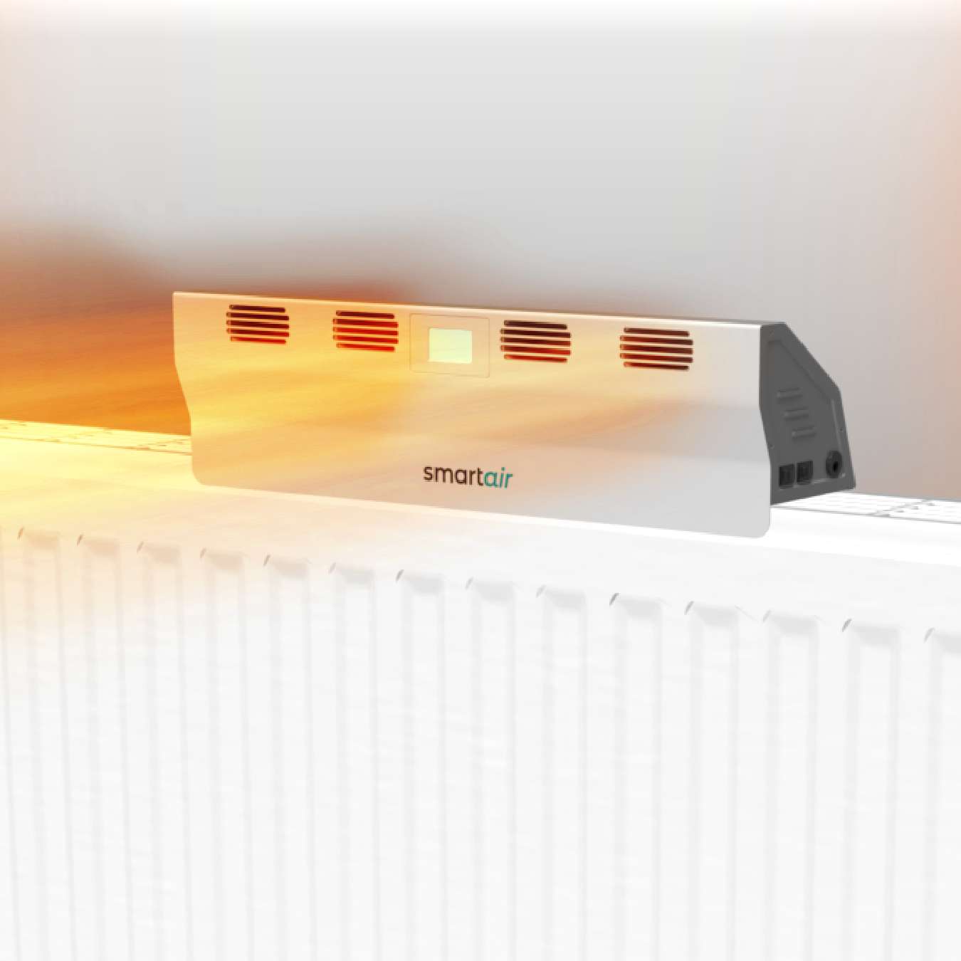 BOOST Radiator Fan - 2 Rooms