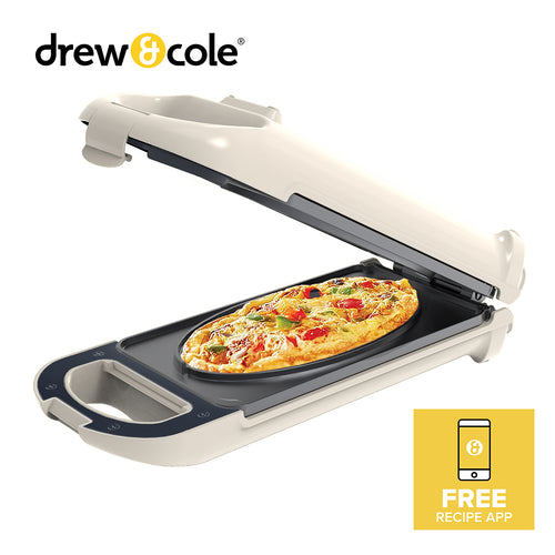 Drew&Cole 5 Minute CleverChef - Cream