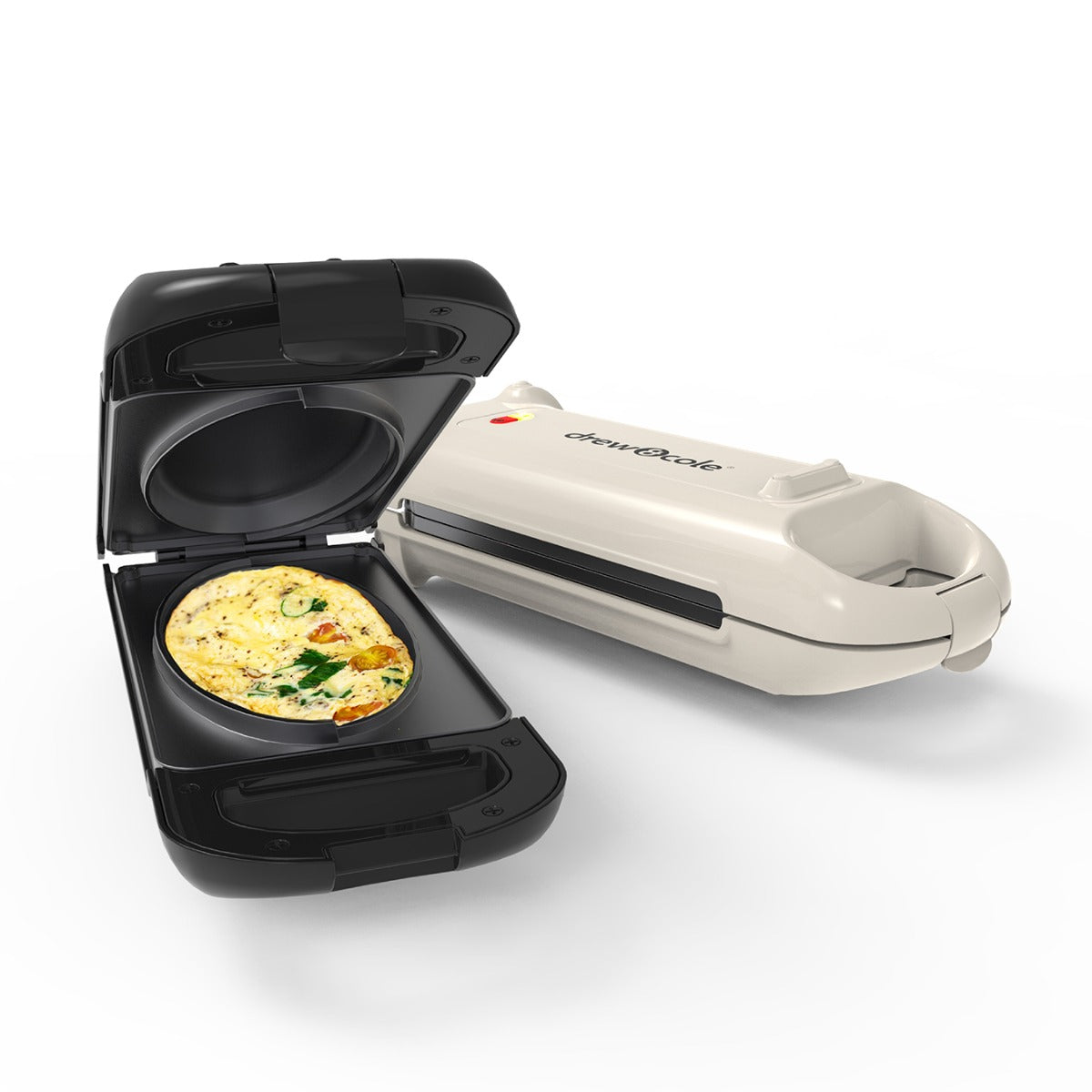 5 Minute CleverChef Black