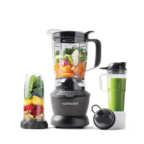 nutribullet Blender Combo 1200W