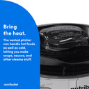 nutribullet Blender Combo 1200W