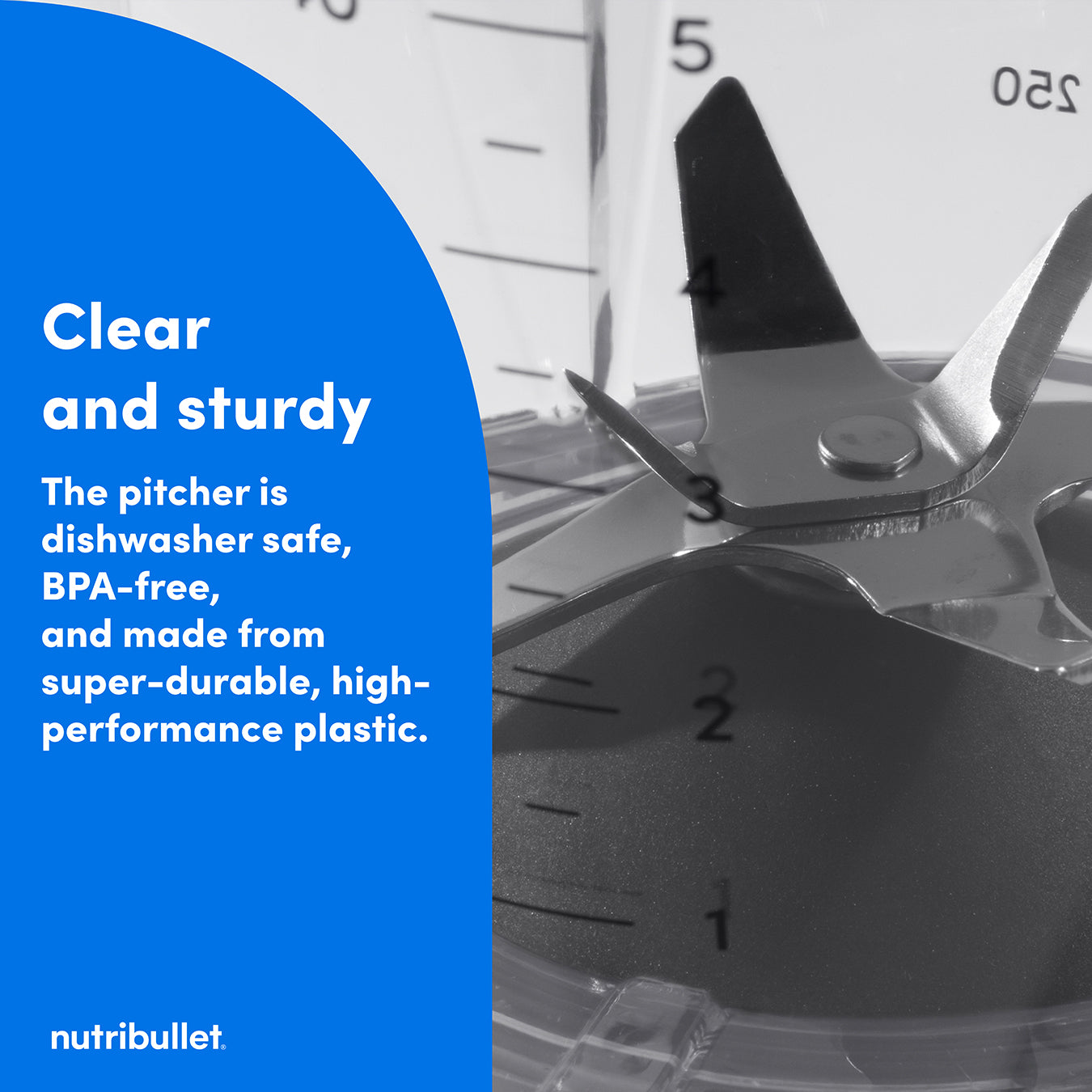 nutribullet Blender Combo 1200W