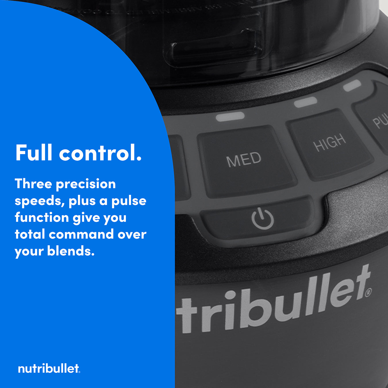 nutribullet Blender Combo 1200W