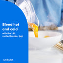 nutribullet Blender Combo 1200W