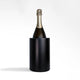 Coolenator - The Active Cooling Wine Cooler - Black