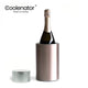 Coolenator - The Active Cooling Wine Cooler - Rose Gold