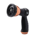 Pocket Hose Copper Bullet Thumb Drive 10 Pattern Sprayer (Outlet)