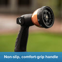 Pocket Hose Copper Bullet Thumb Drive 10 Pattern Sprayer (Outlet)