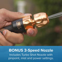 Expanding Hosepipe - 25ft, 50ft, 75ft, 100ft