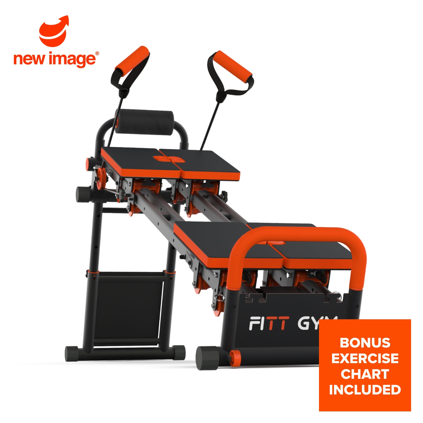 FITT Gym