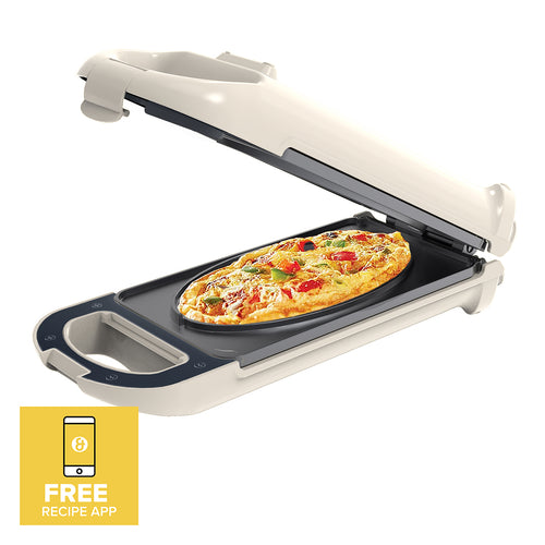 5 Minute CleverChef Cream