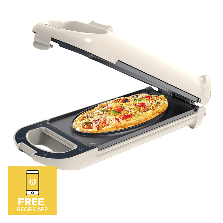 5 Minute CleverChef Cream