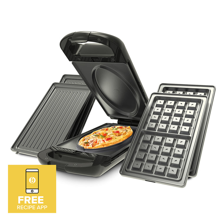 5 Minute CleverChef Deluxe