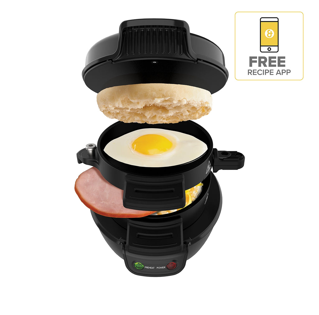 Breakfast Sandwich Maker