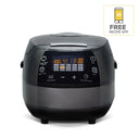CleverChef 14 in 1 Multi-Function Cooker