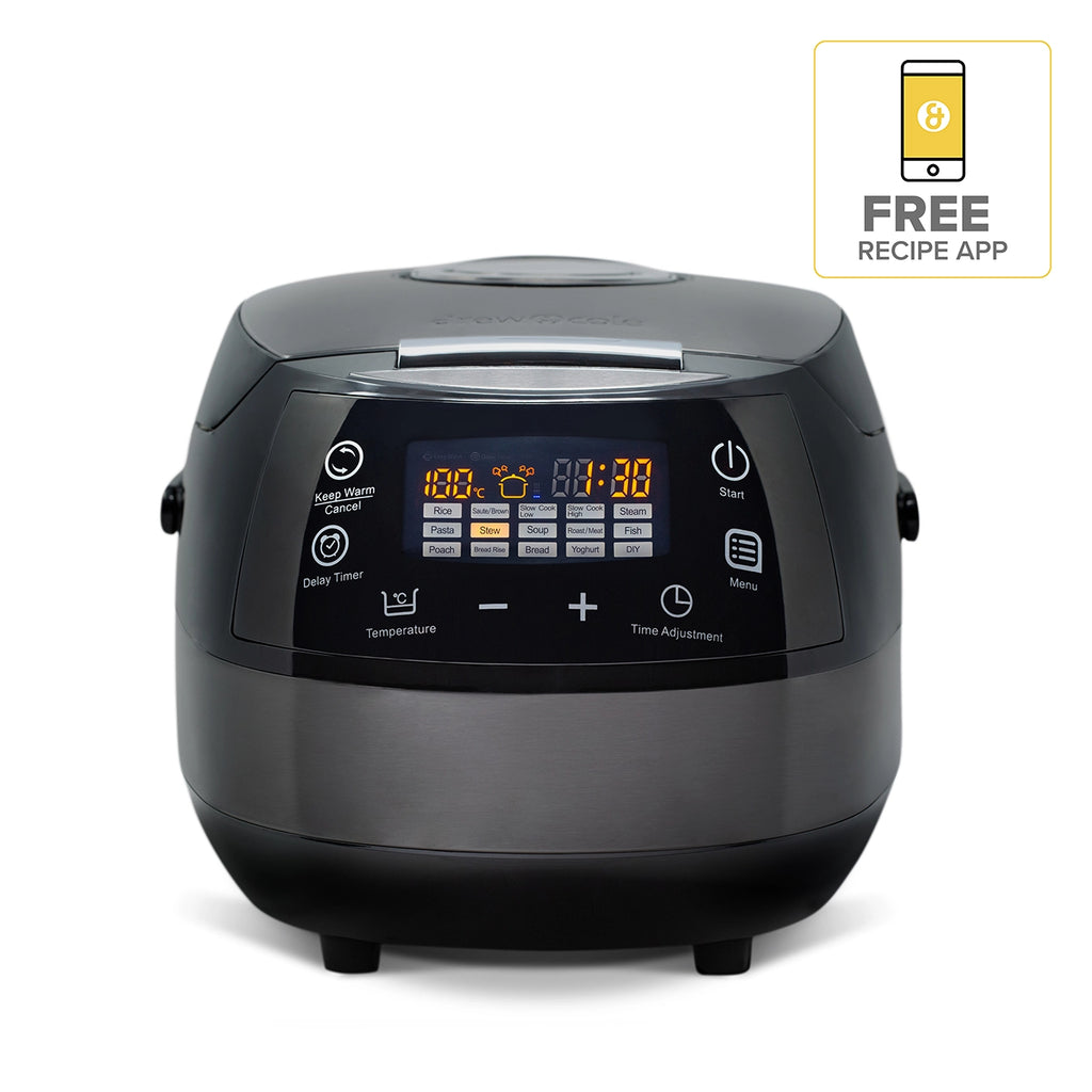 CleverChef 14 1 Function Cooker