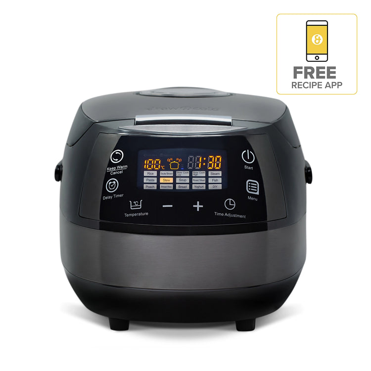 CleverChef 14 in 1 Multi-Function Cooker