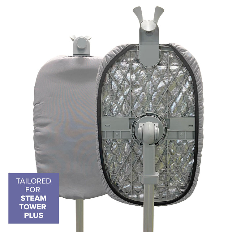 Spring & Spruce Steam Tower Plus - Cover