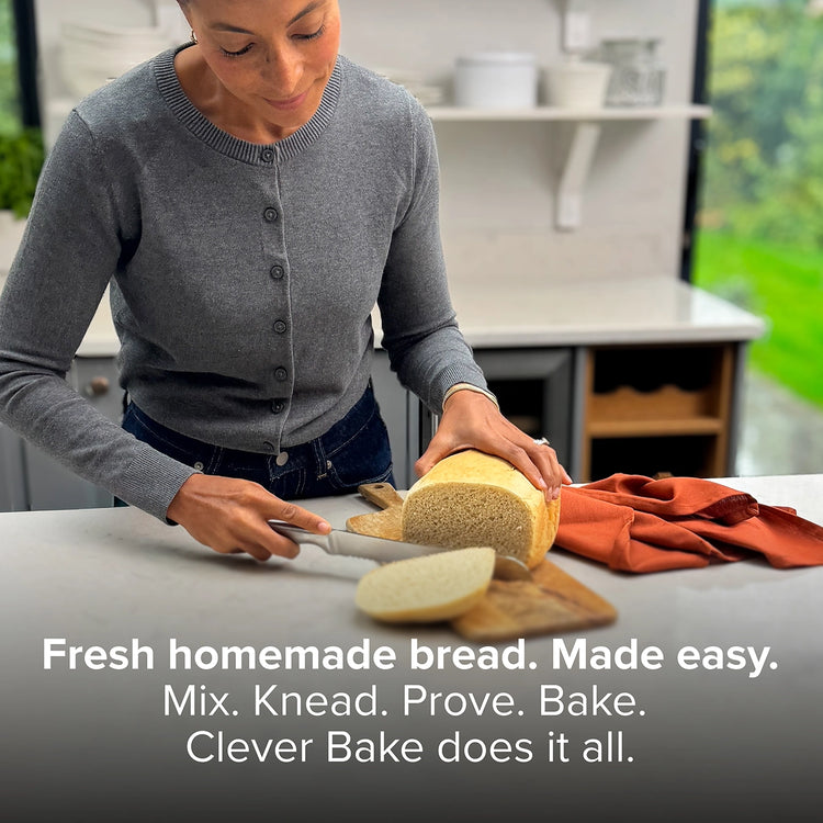 Clever Bake Bread Maker