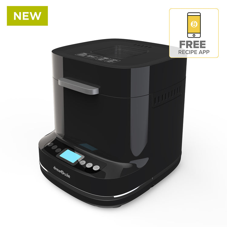 Clever Bake Bread Maker
