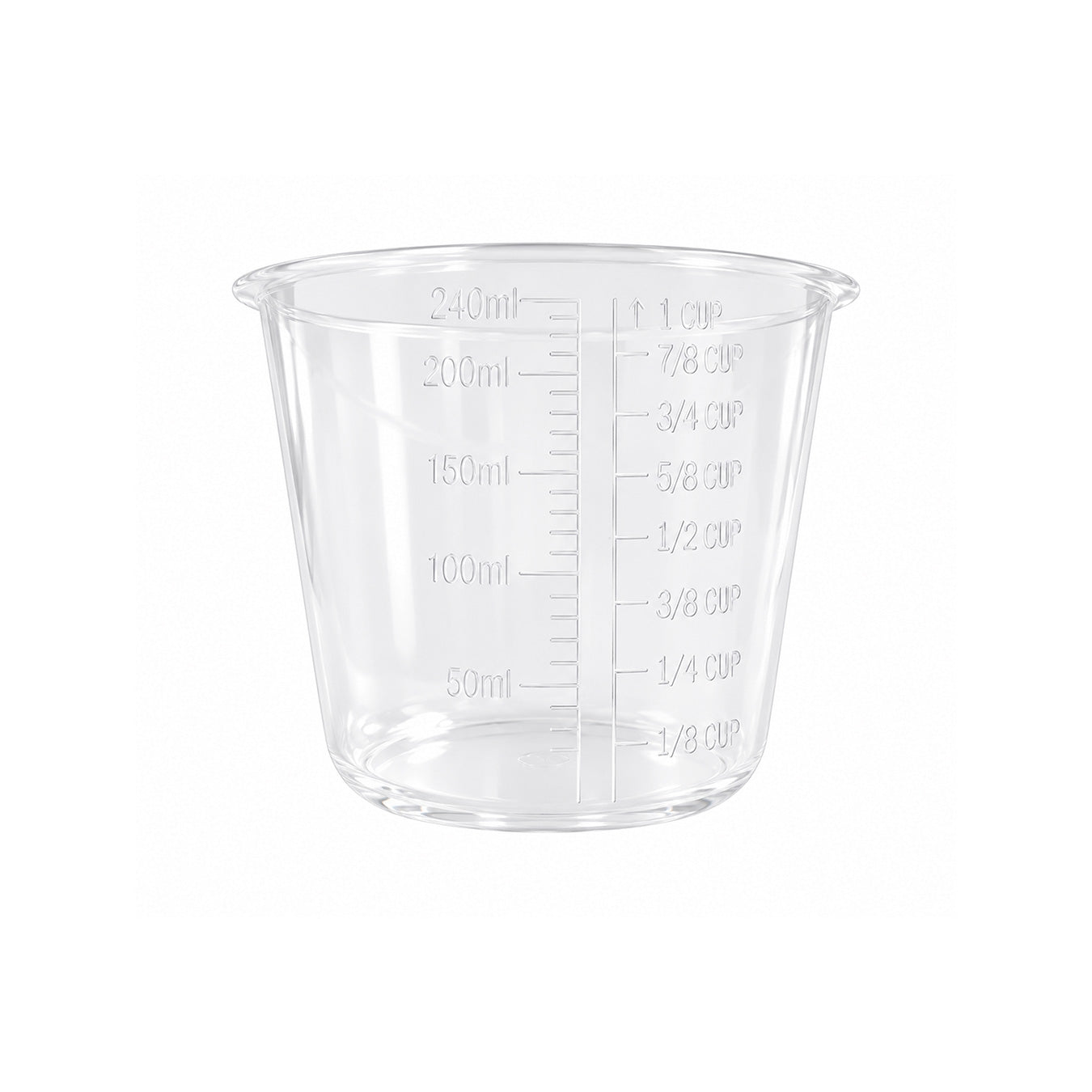 Clever Bake Measuring Cup