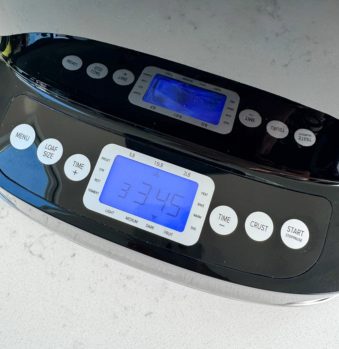 Clever Bake Bread Maker