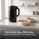 Clever Soup Maker
